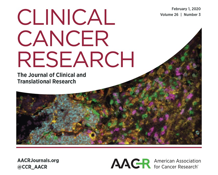 clinical cancer research